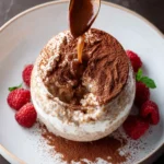 Tiramisu Oats (Overnight Oats or Stovetop) First Image