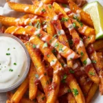 Cajun Fries First Image
