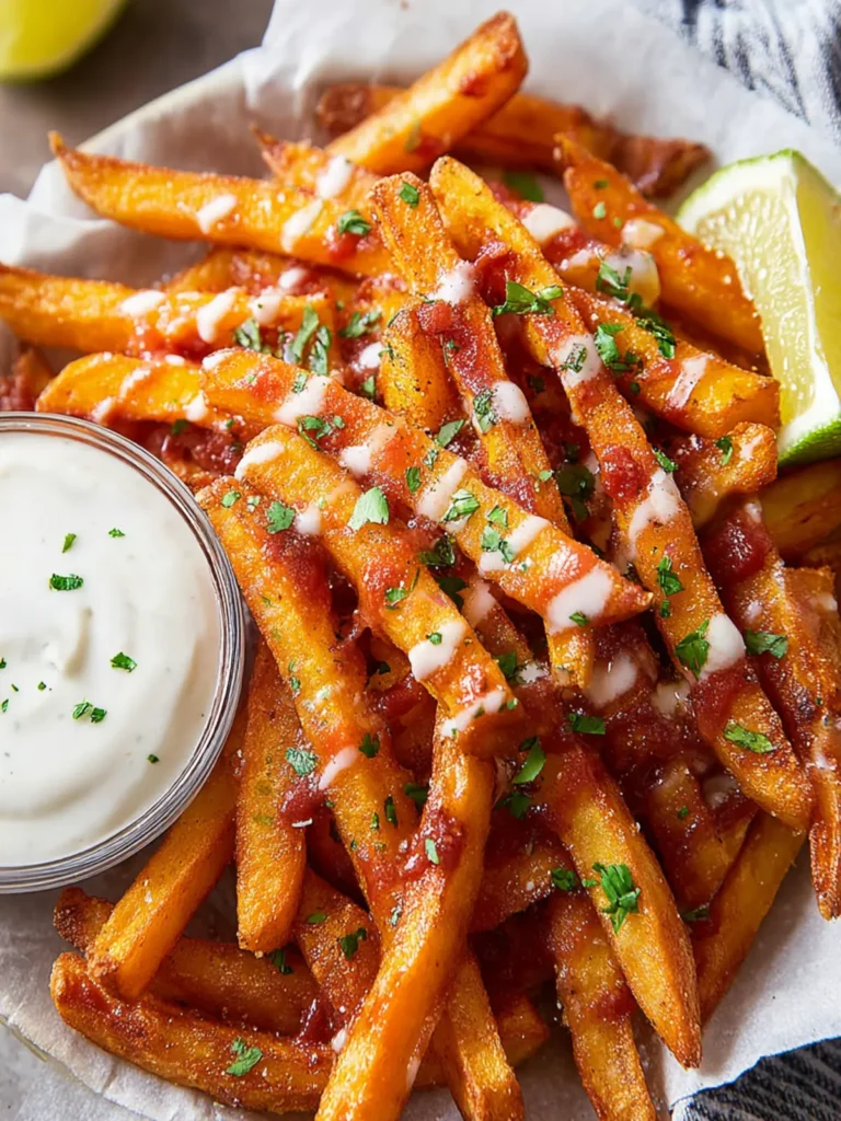 Cajun Fries First Image