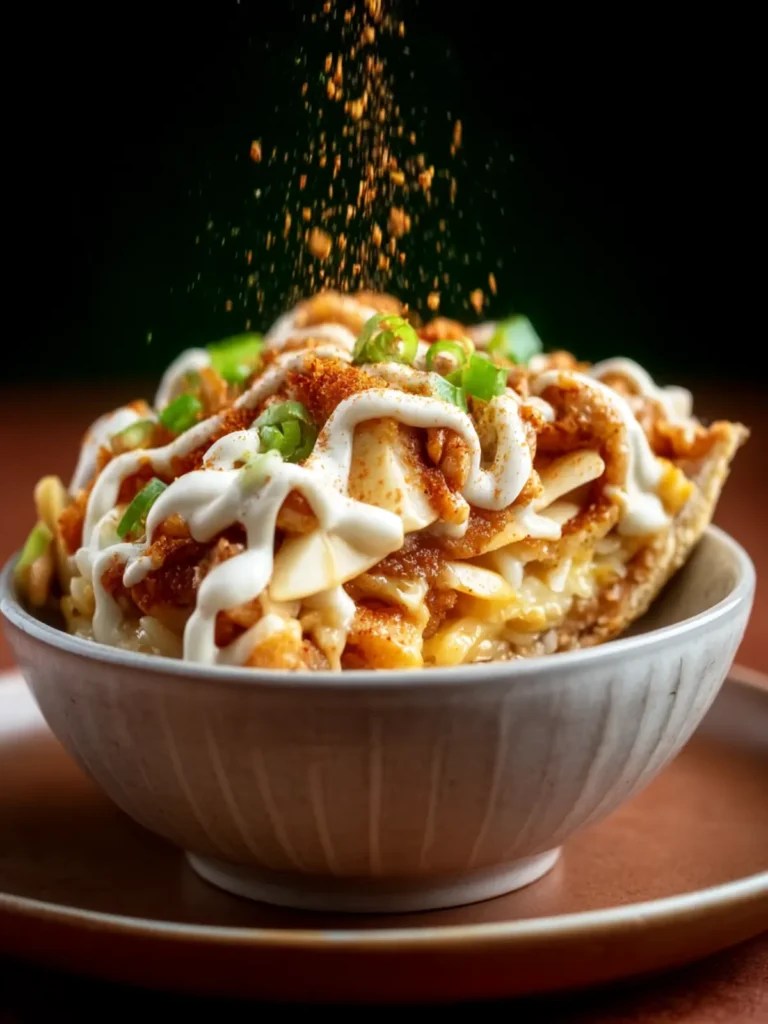 Bang Bang Chicken Bowl: A Beginner-Friendly Flavor Bomb First Image