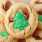 Gluten-Free Slice and Bake Cookies First Image