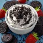 Oreo Dip First Image