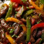 Best Ever Pepper Steak: Unlock Flavor with This Recipe! First Image