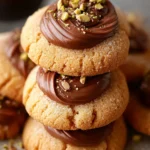 Coffee Butter Cookies: Rich, Aromatic & Deliciously Simple! First Image