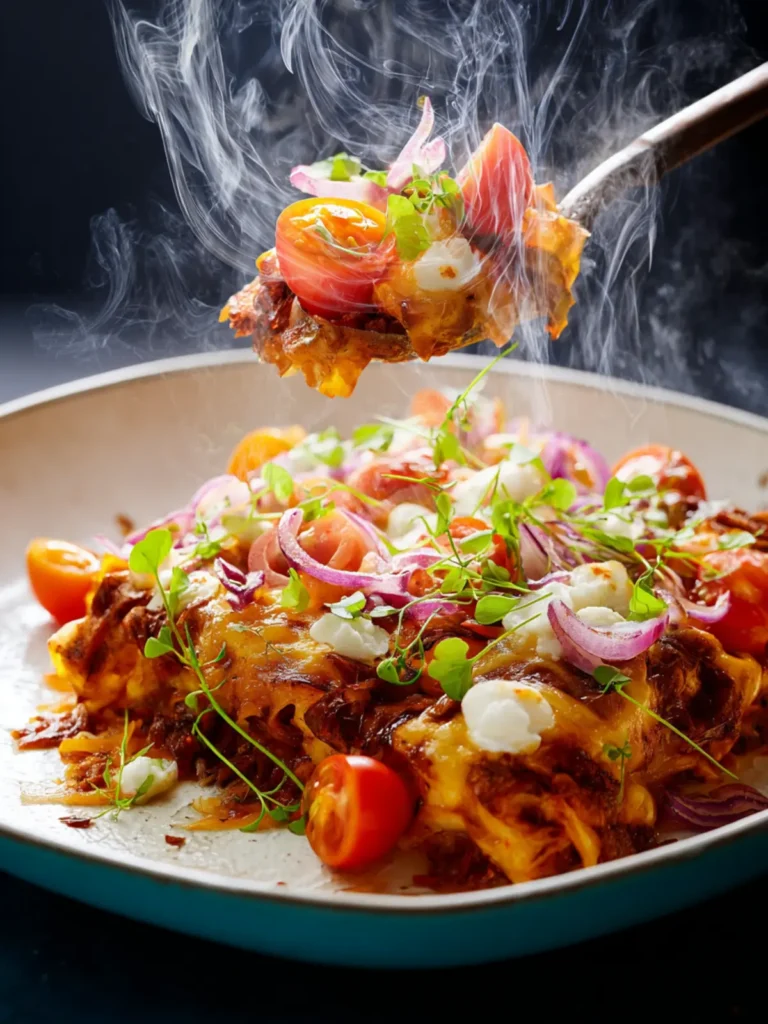 50 Easy Vegetarian Recipes First Image