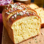 English Muffin Bread That Makes the Perfect Toast First Image