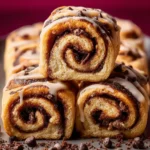 Delicious Cookie Rolls Recipe: Easy and Irresistible Treats First Image