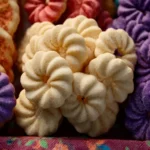 Spritz Cookies First Image