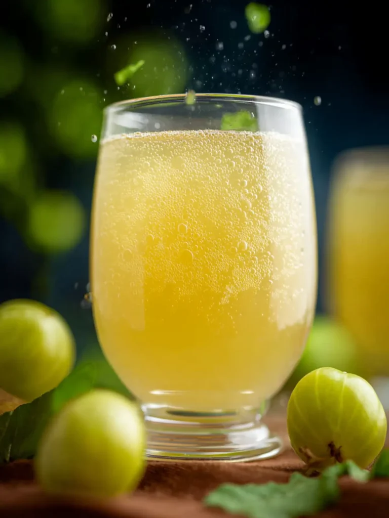 Amla Juice First Image