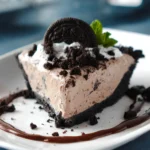 Oreo Pudding Pie First Image