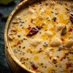 Panchamrut Recipe (Panchamrit, Charnamrut) First Image