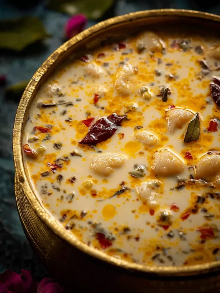 Panchamrut Recipe (Panchamrit, Charnamrut) First Image