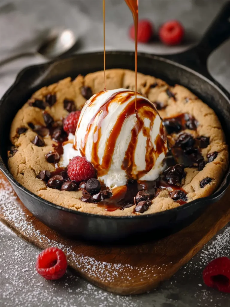 Pizookie First Image