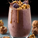 Walnut Smoothie First Image