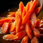 Best Candied Carrots Recipe First Image