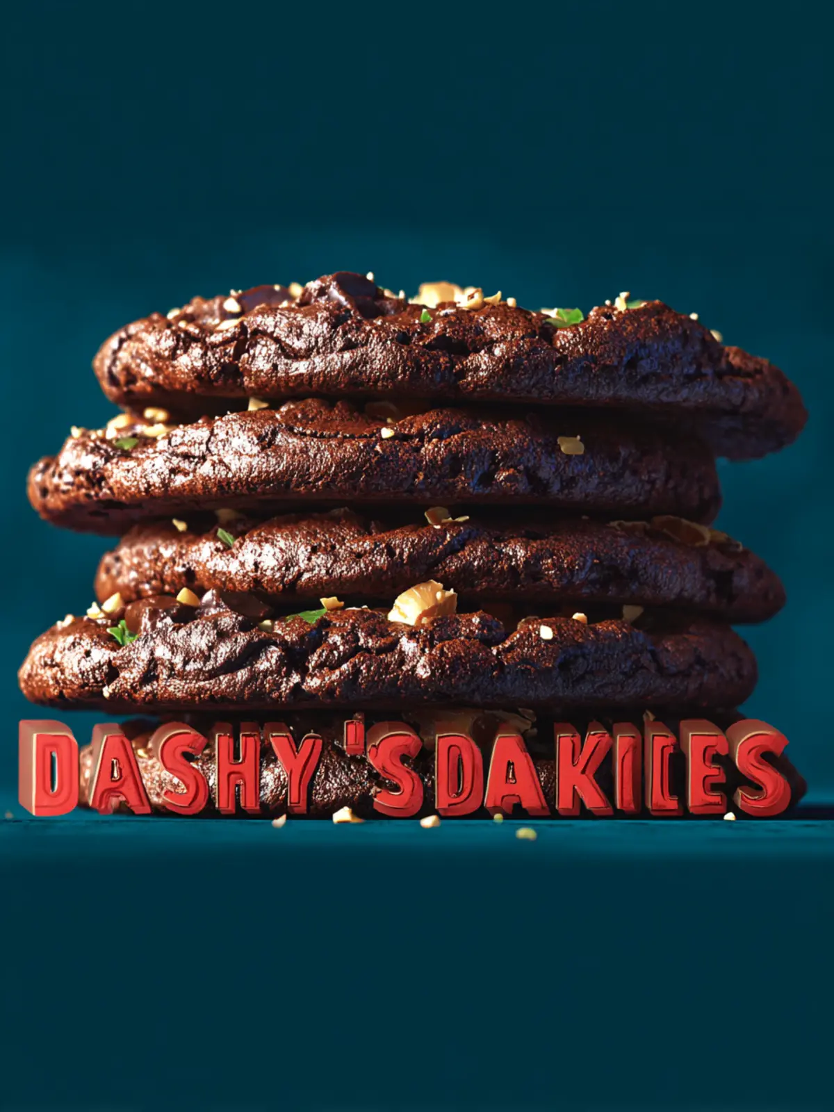 Levain Bakery Chocolate Toffee Cookies Recipe First Image