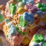 Lucky Charms Treats First Image