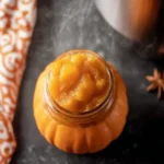 Pressure Cooker Pumpkin First Image