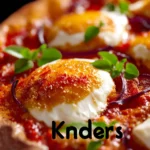 Delicious Margherita Pizza: Your Easy Homemade Italian Delight First Image