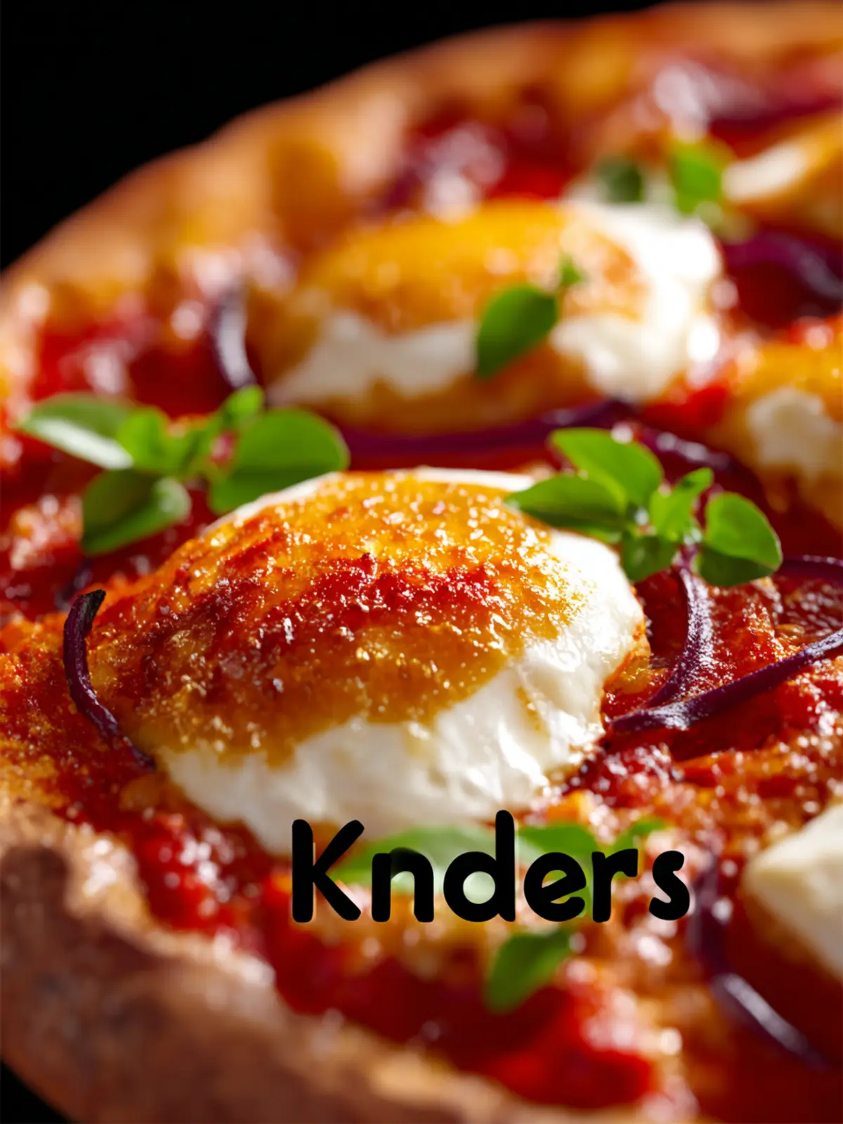 Delicious Margherita Pizza: Your Easy Homemade Italian Delight First Image