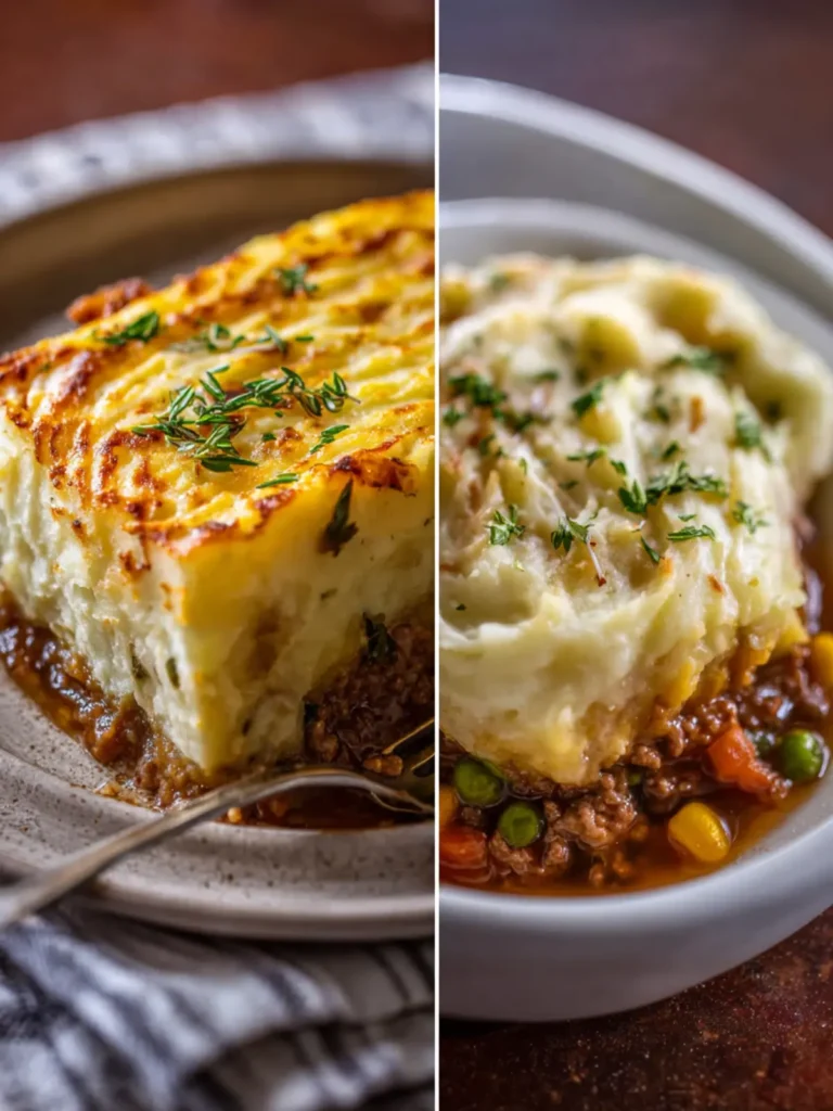 Costco Shepherd’s Pie Review (2026) + Cooking & Freezing Tips First Image