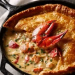 Lobster Pot Pie First Image