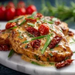 Marry Me Chicken First Image