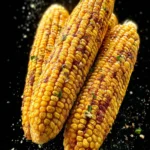 Traeger Corn on the Cob First Image