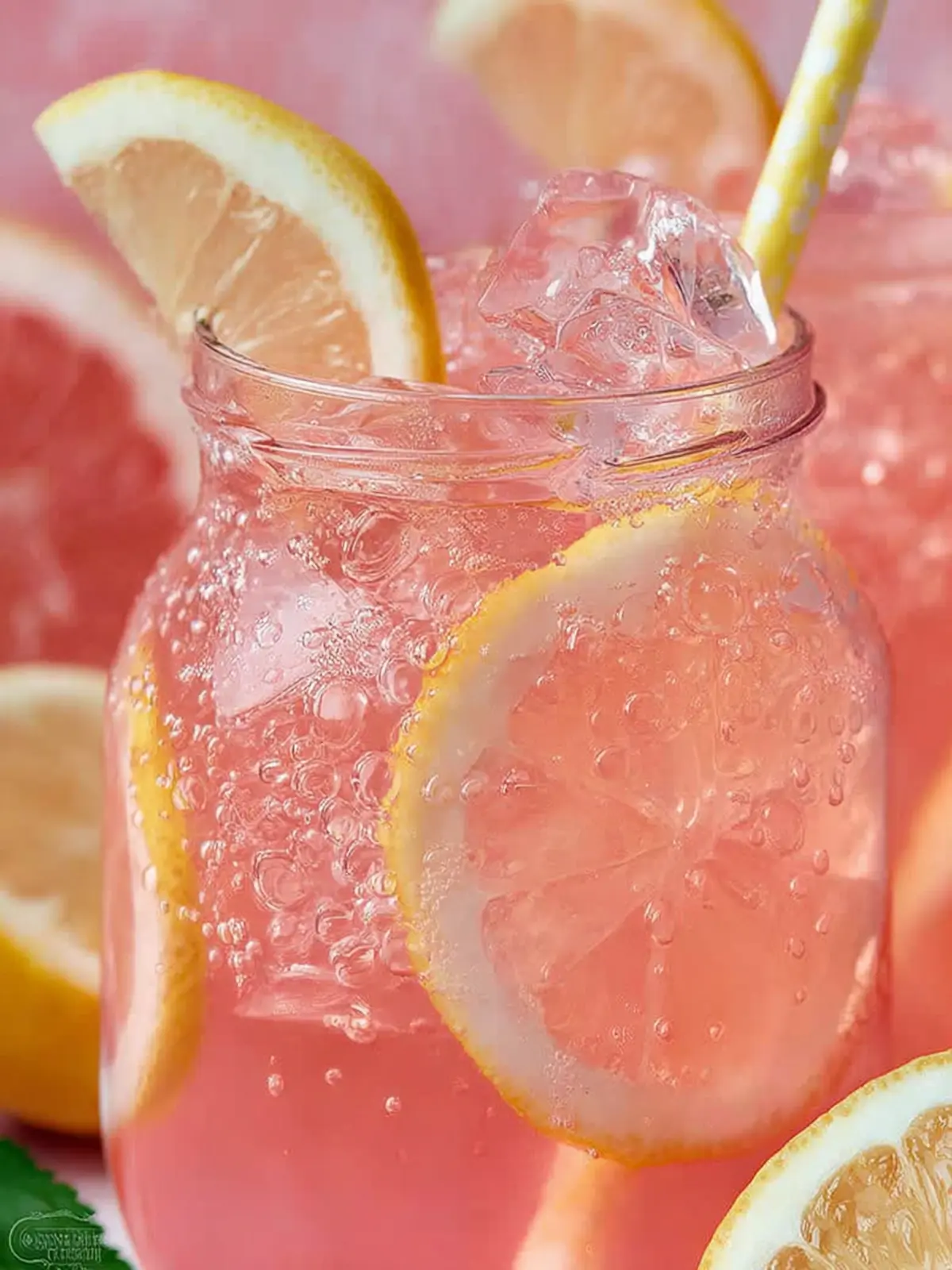 Pink Lemonade Bliss: The Best Refreshing Twist for Summer Fun