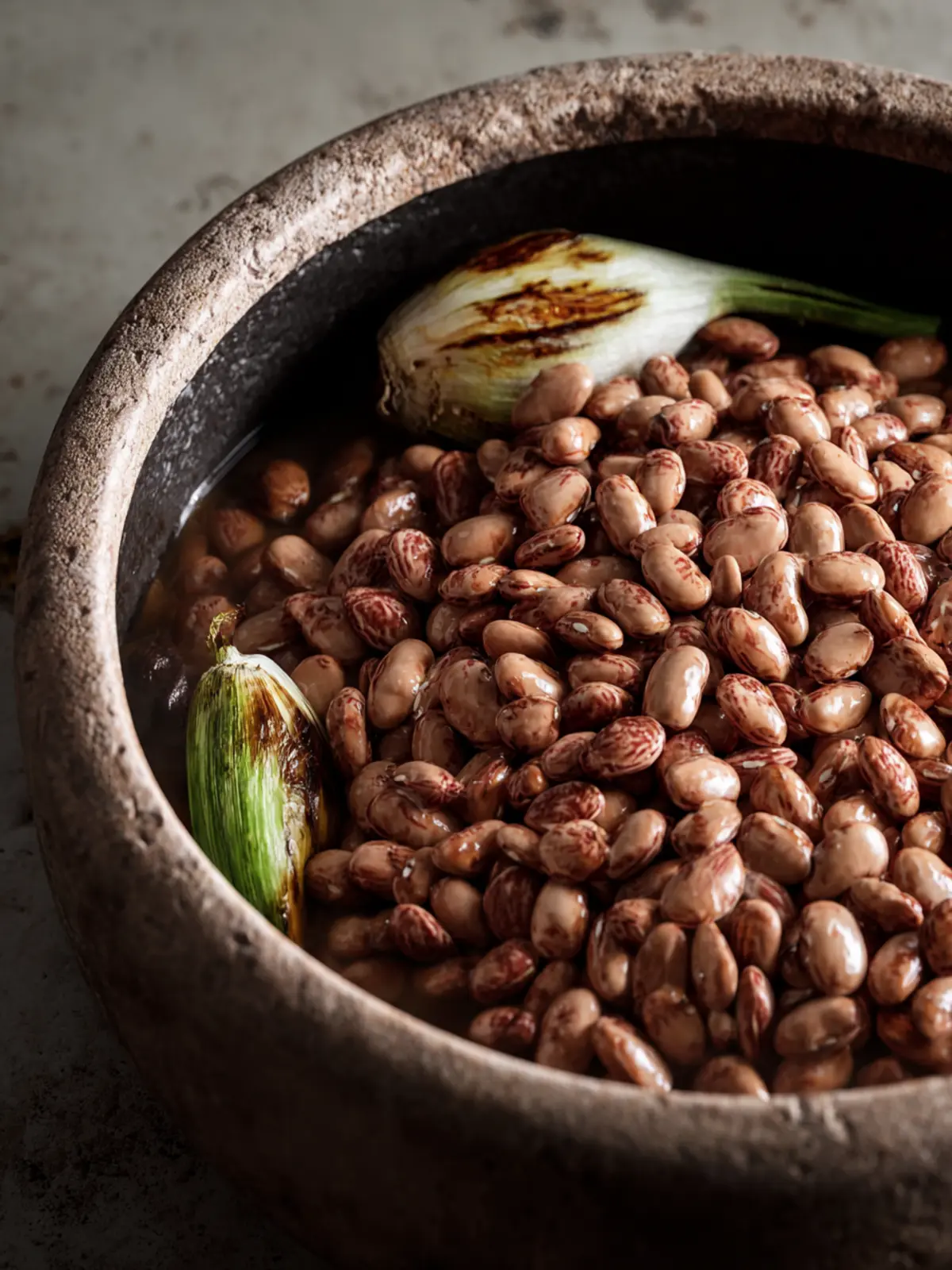 Pinto Beans Recipe: The Best Comfort Food for Cozy Nights